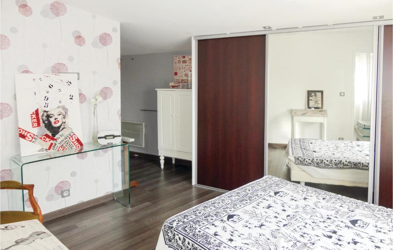 Awesome Apartment In Sauvian With Wifi 外观 照片