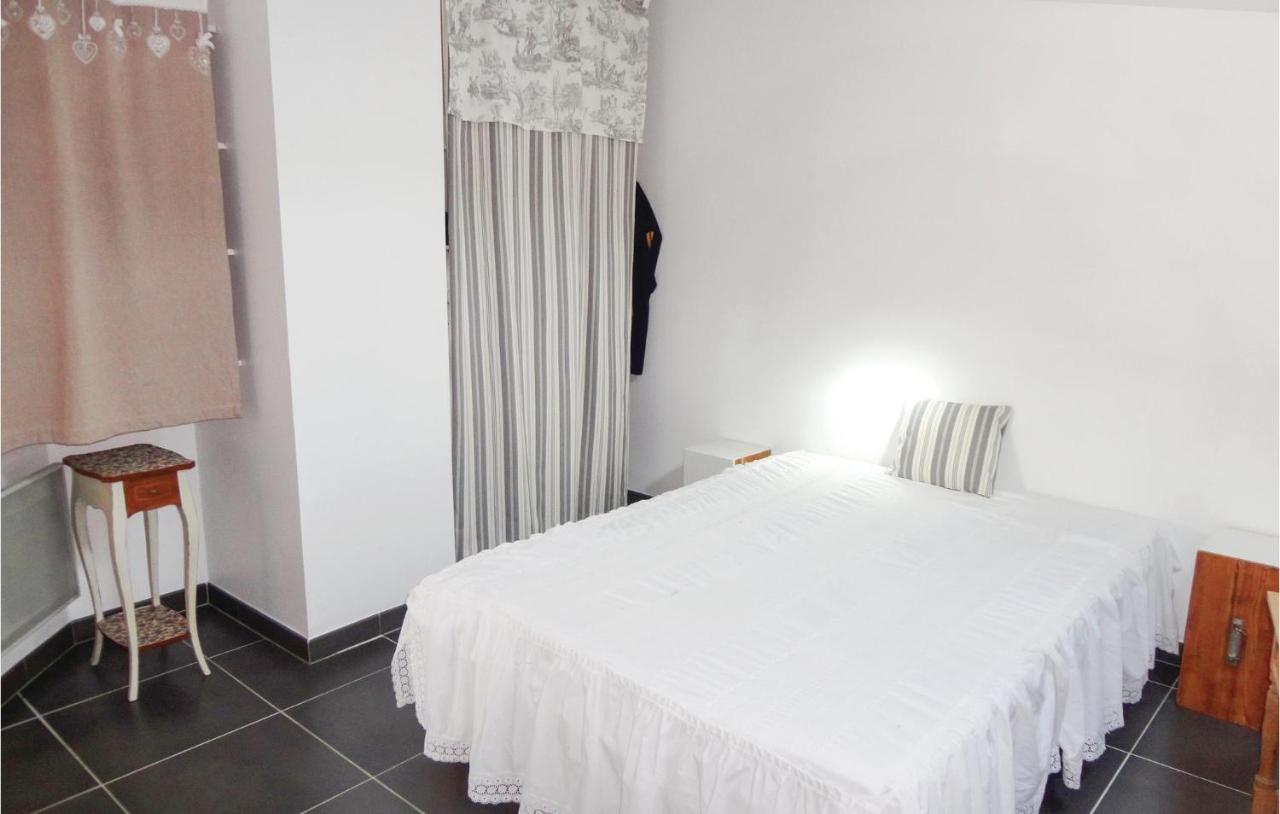 Awesome Apartment In Sauvian With Wifi 外观 照片